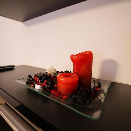 Quiet 3-Room Apt - 2 Parking Spaces - 5 Min Bus Floresti  Exterior photo